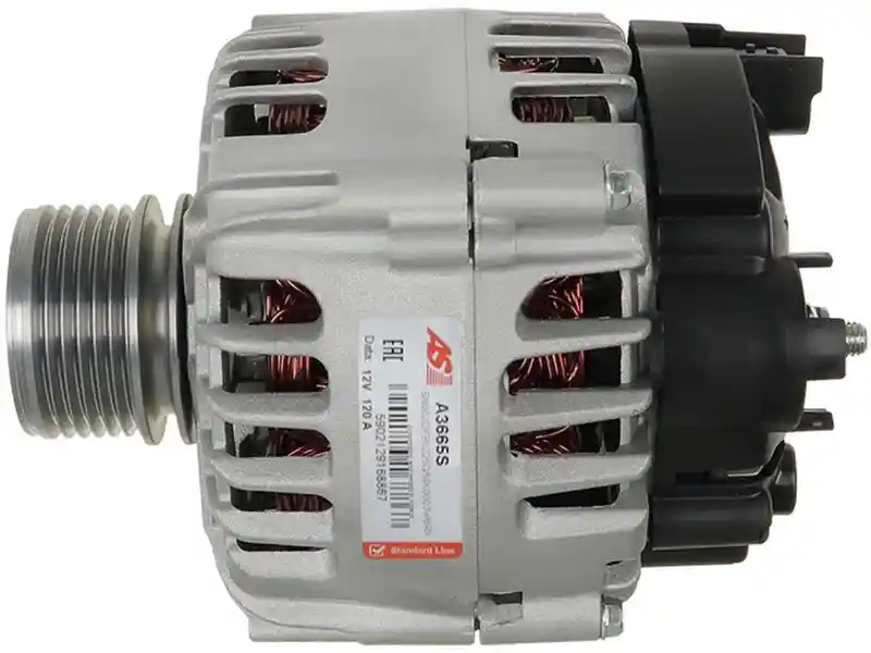 AS-PL A3665S
