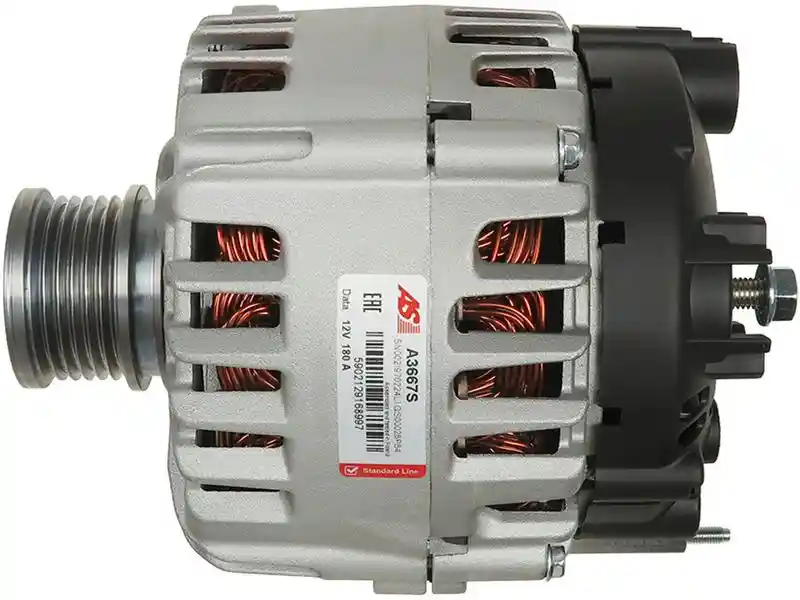 AS-PL A3667S