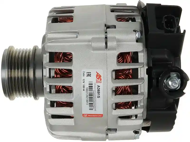 AS-PL A3691S