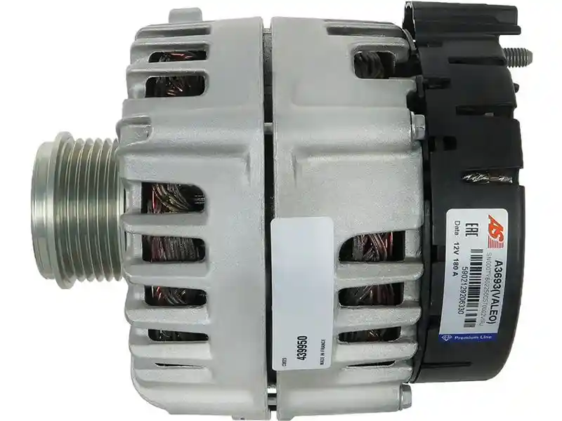 AS-PL A3693(VALEO)