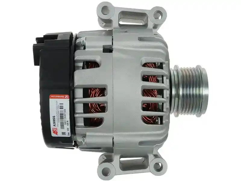 AS-PL A3695S