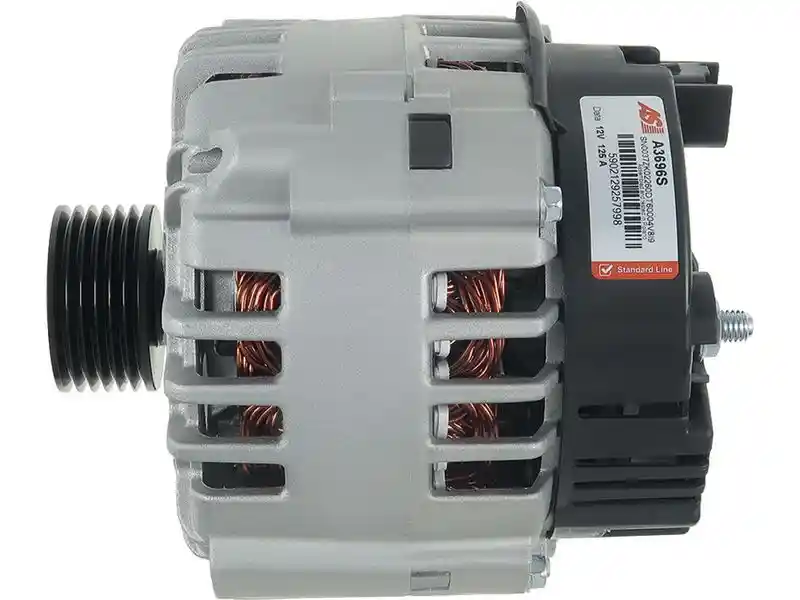 AS-PL A3696S