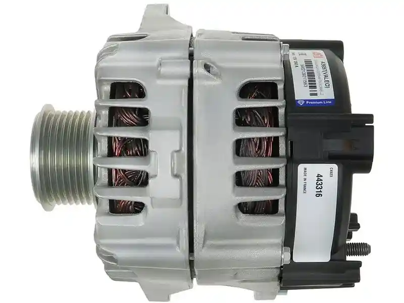 AS-PL A3697(VALEO)