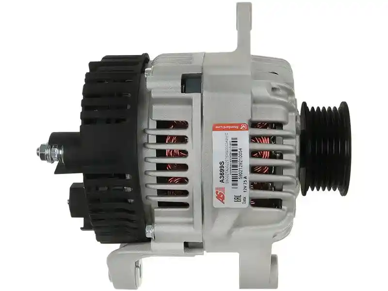 AS-PL A3699S