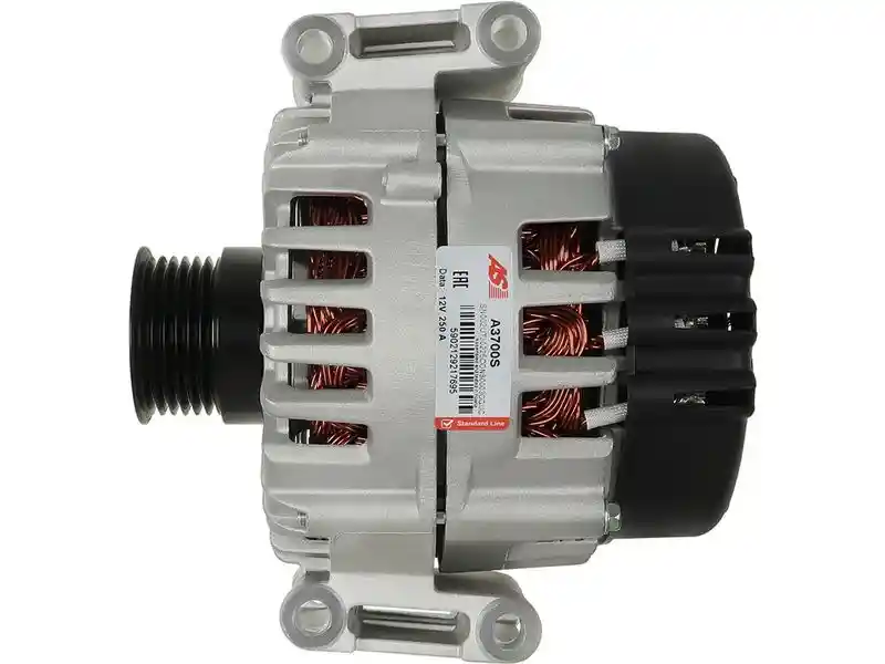 AS-PL A3700S