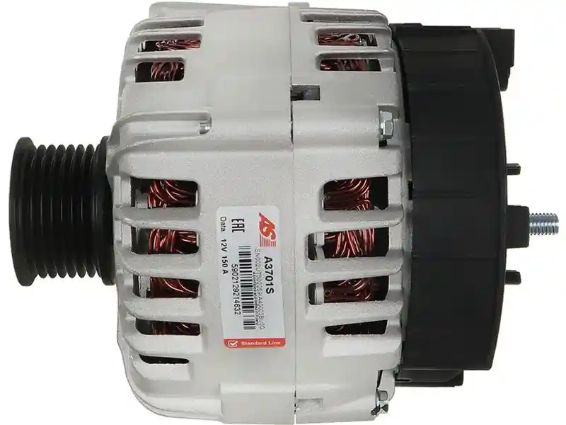AS-PL A3701S