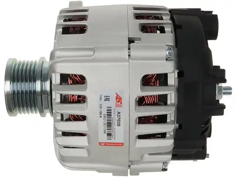 AS-PL A3703S