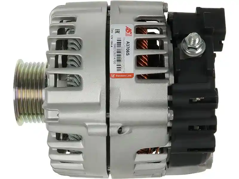 AS-PL A3706S