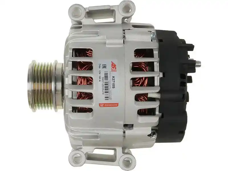 AS-PL A3710S
