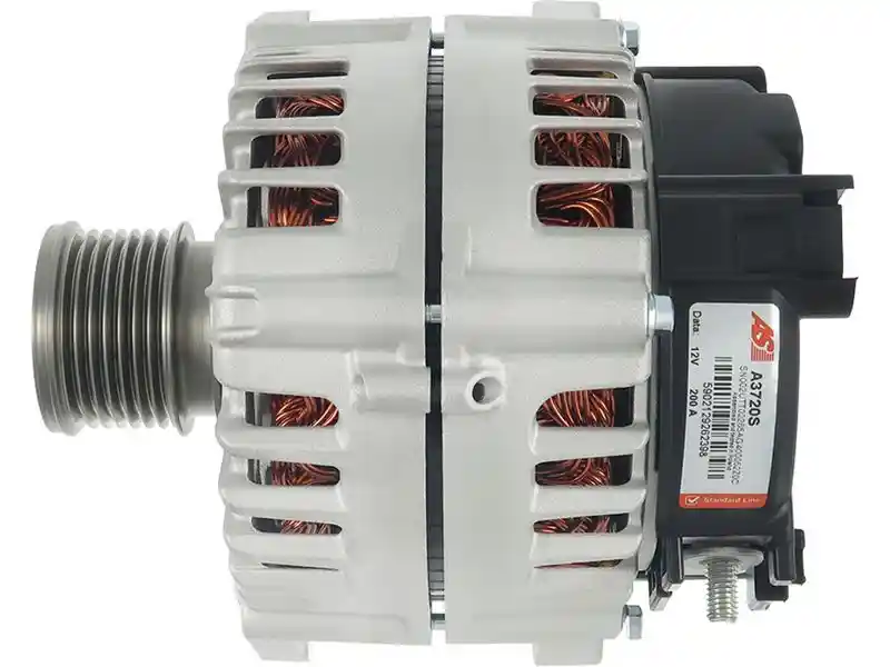 AS-PL A3720S