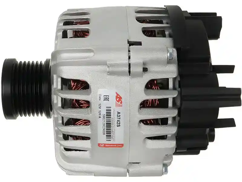 AS-PL A3742S