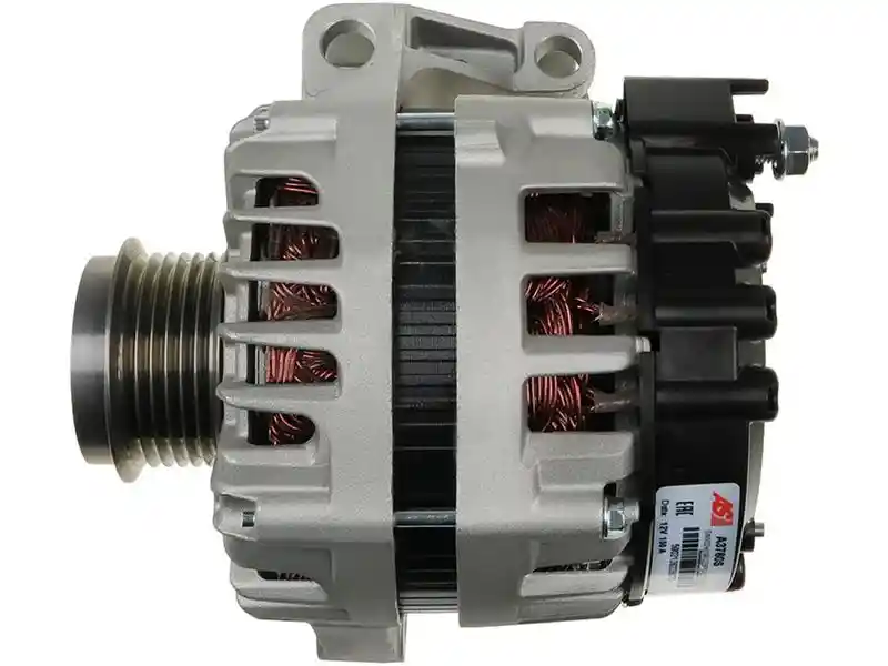 AS-PL A3760S