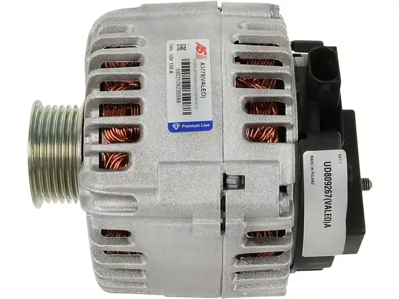 AS-PL A3778(VALEO)