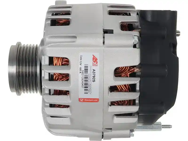 AS-PL A3792S