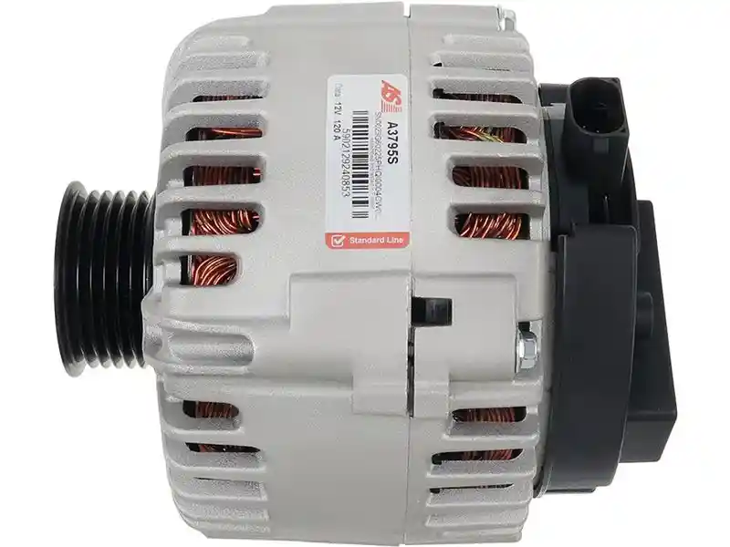 AS-PL A3795S