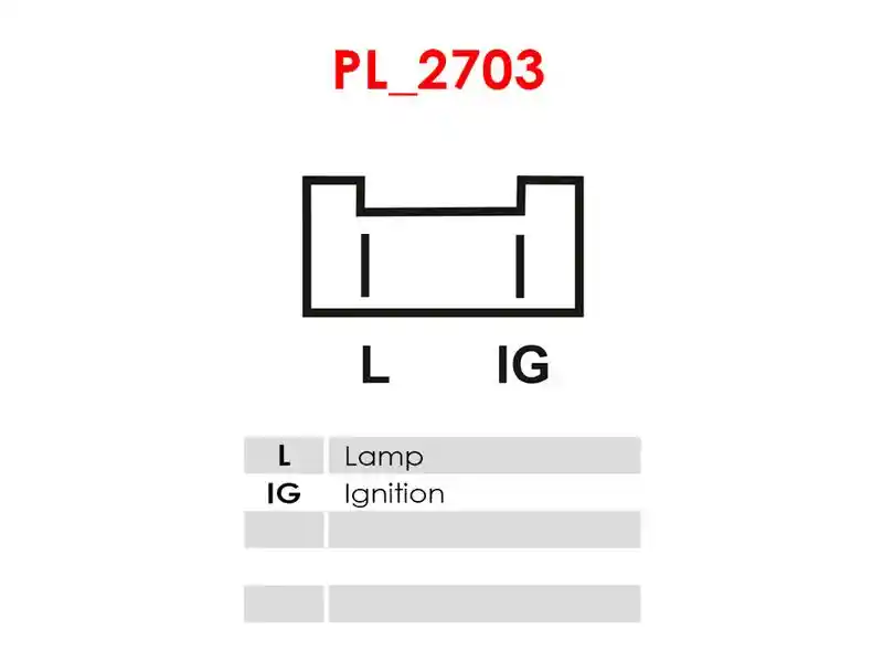 AS-PL A3830S