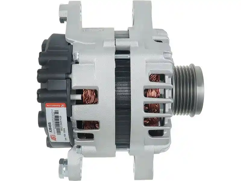 AS-PL A3845S