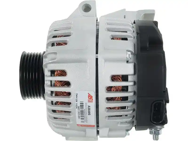 AS-PL A3849S