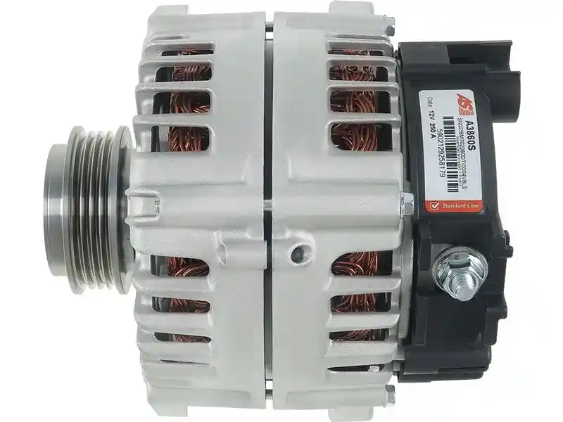 AS-PL A3860S