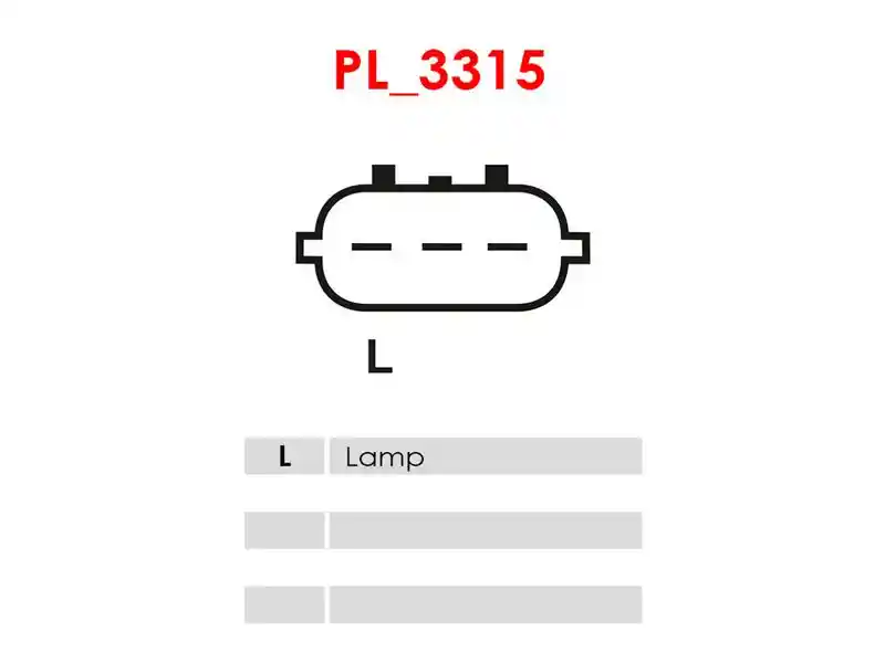 AS-PL A3910S AS-PL A3910S