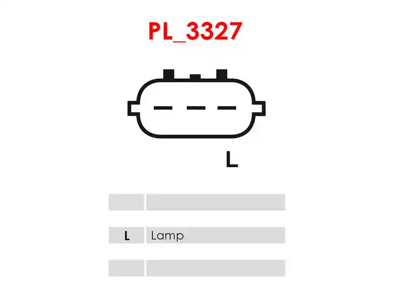 AS-PL A3923S