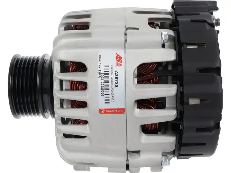 AS-PL A3972S