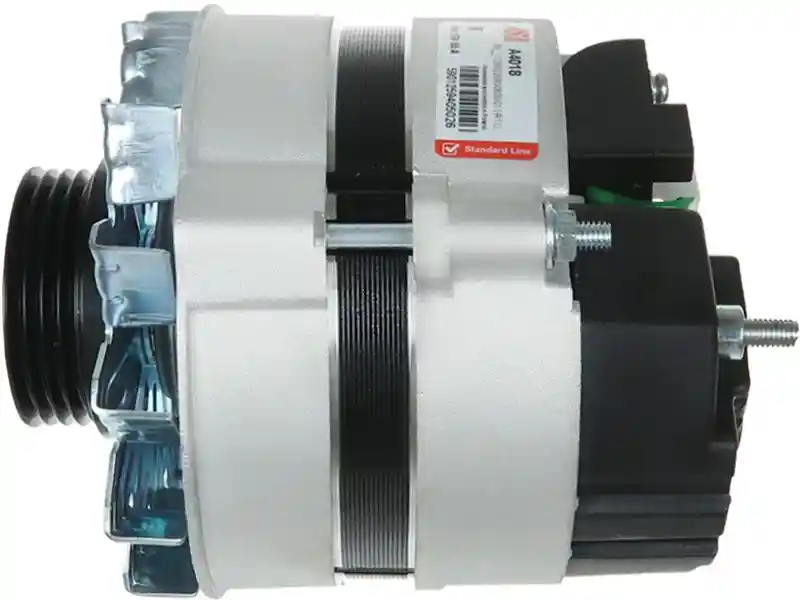 AS-PL A4018