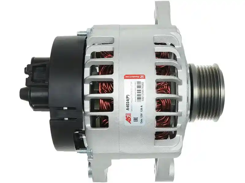 AS-PL A4034(P)