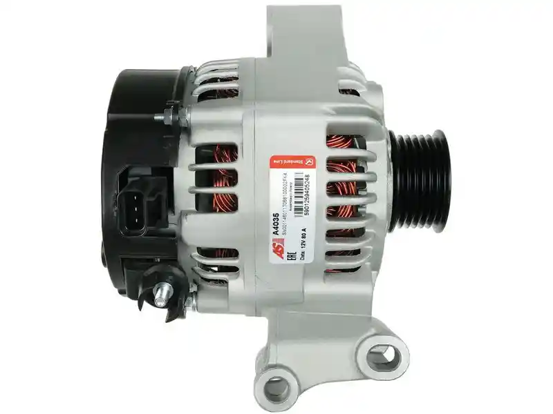 AS-PL A4035 AS-PL A4035
