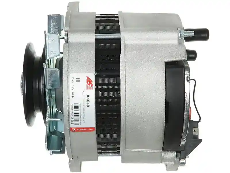 AS-PL A4040
