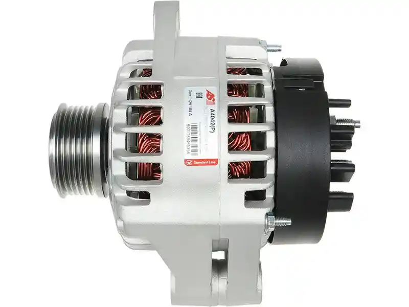 AS-PL A4042(P)