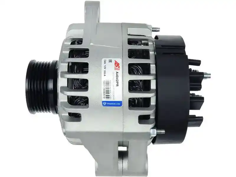 AS-PL A4042PR