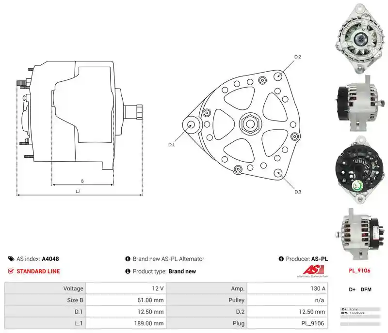 AS-PL A4048