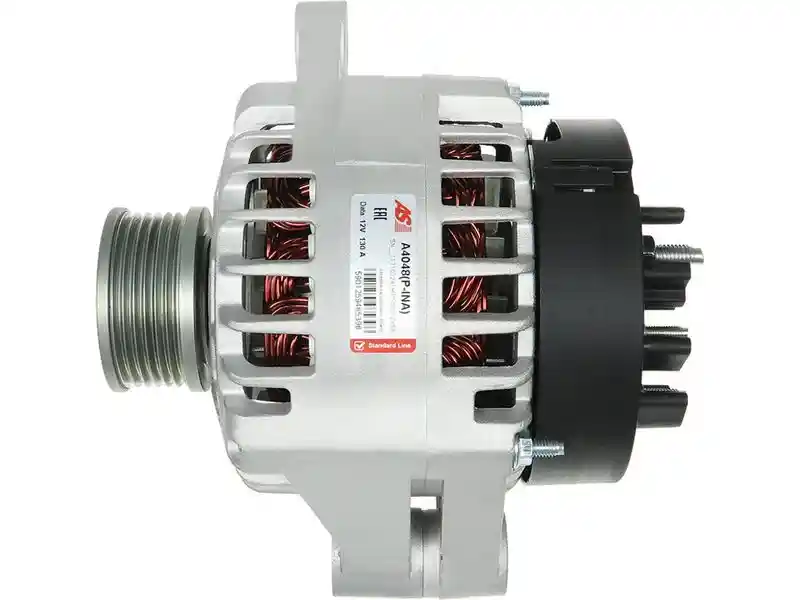 AS-PL A4048(P-INA)