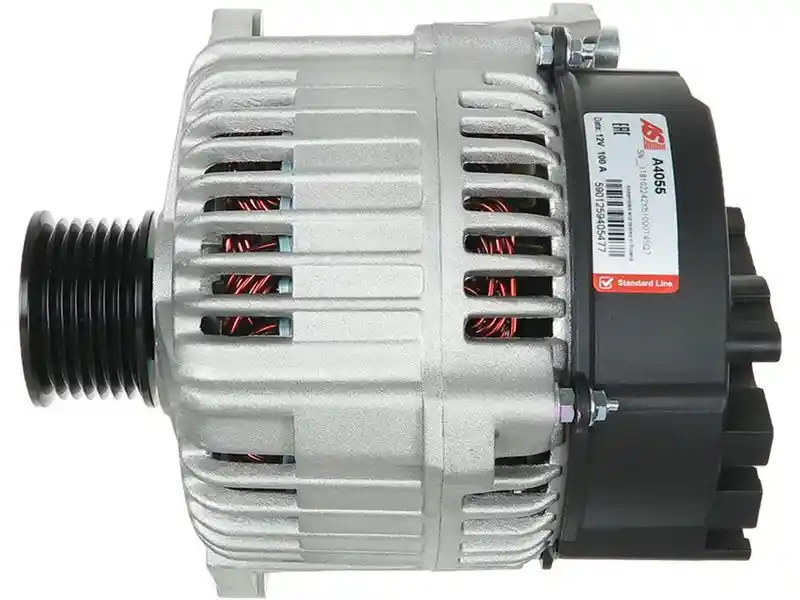 AS-PL A4055