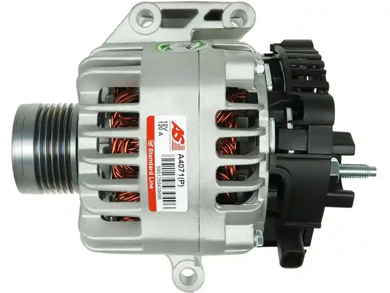 AS-PL A4071(P)