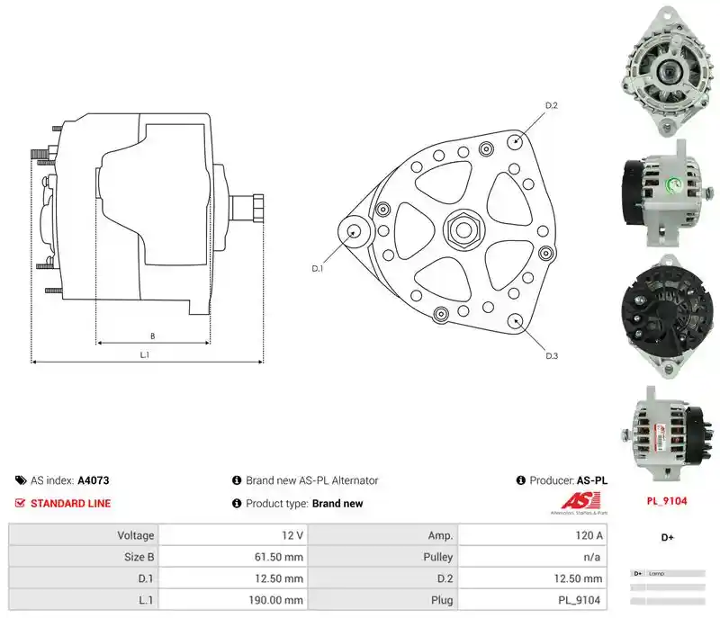 AS-PL A4073