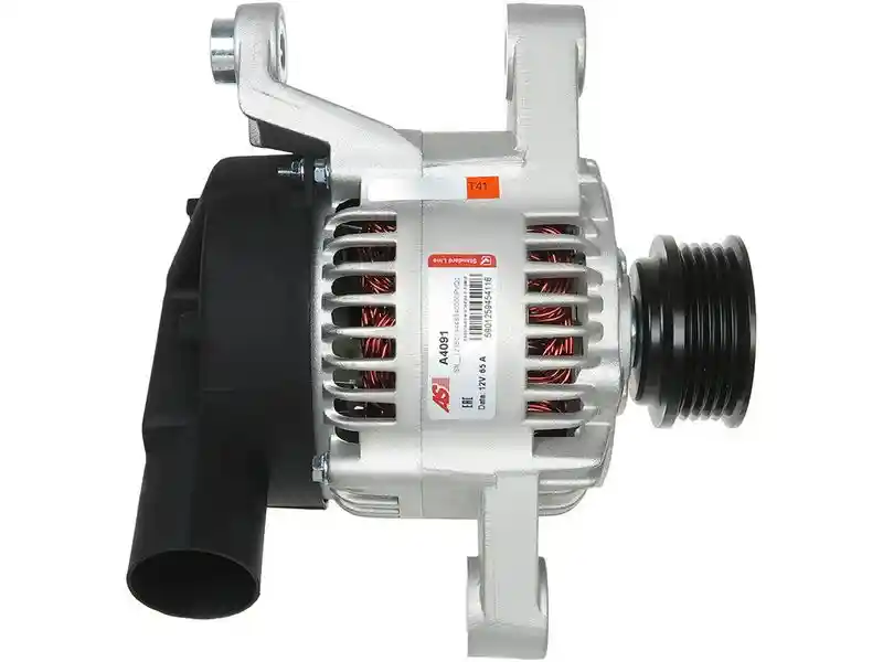 AS-PL A4091