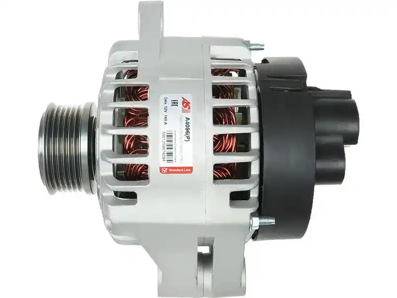 AS-PL A4096(P)