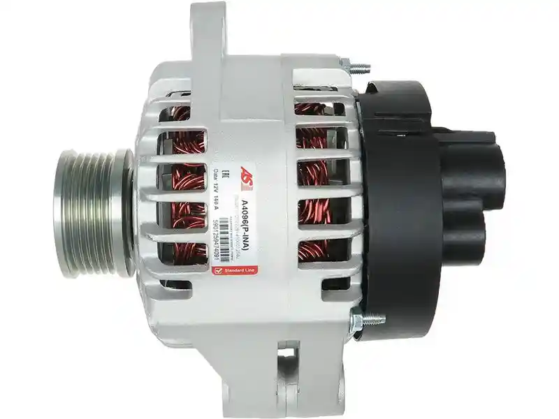 AS-PL A4096(P-INA)