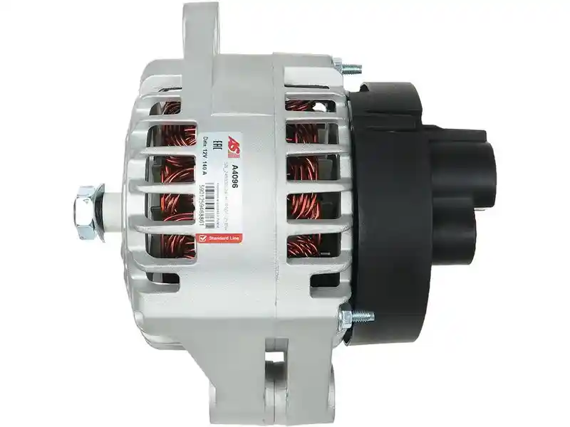 AS-PL A4096 AS-PL A4096