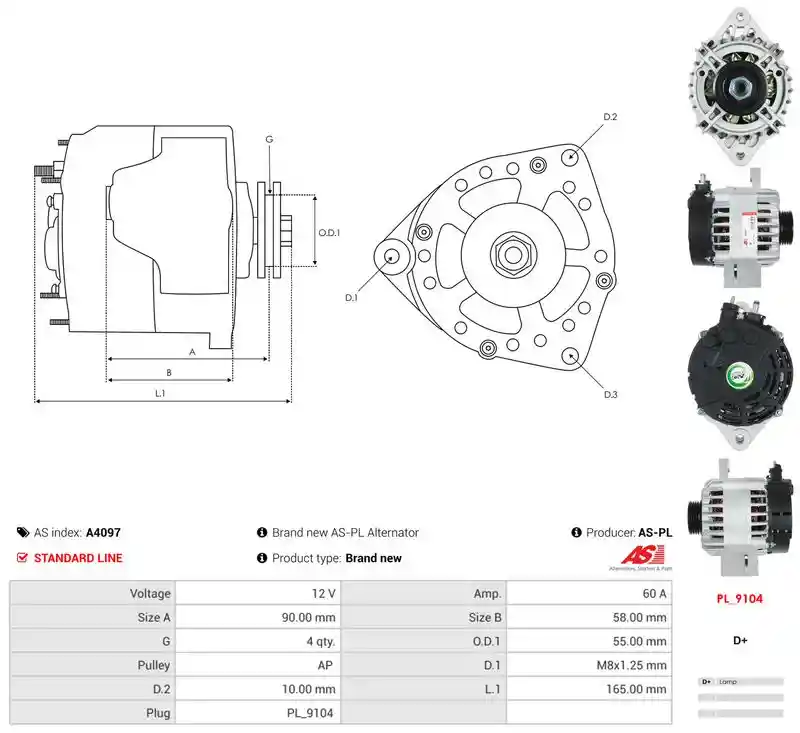 AS-PL A4097