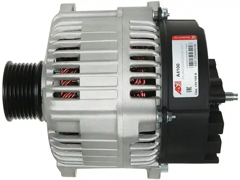 AS-PL A4100