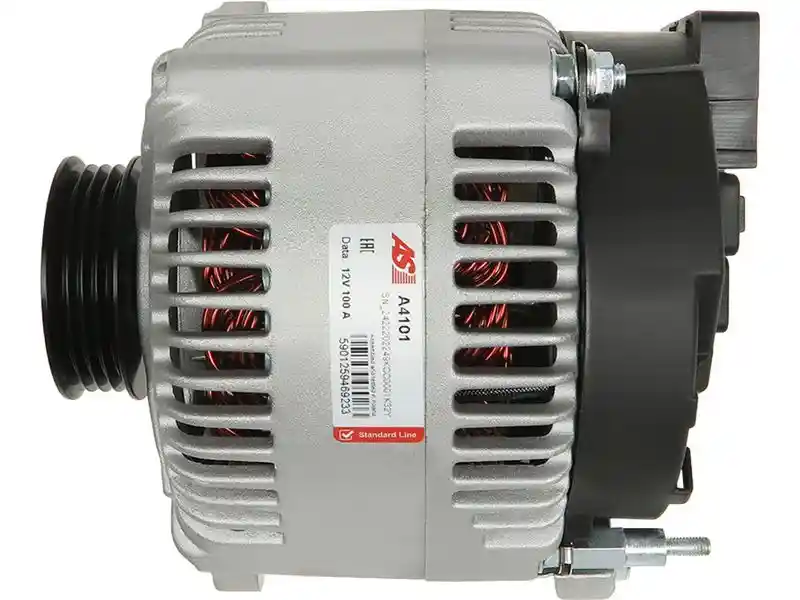 AS-PL A4101