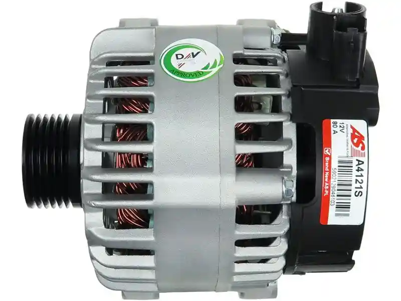 AS-PL A4121S