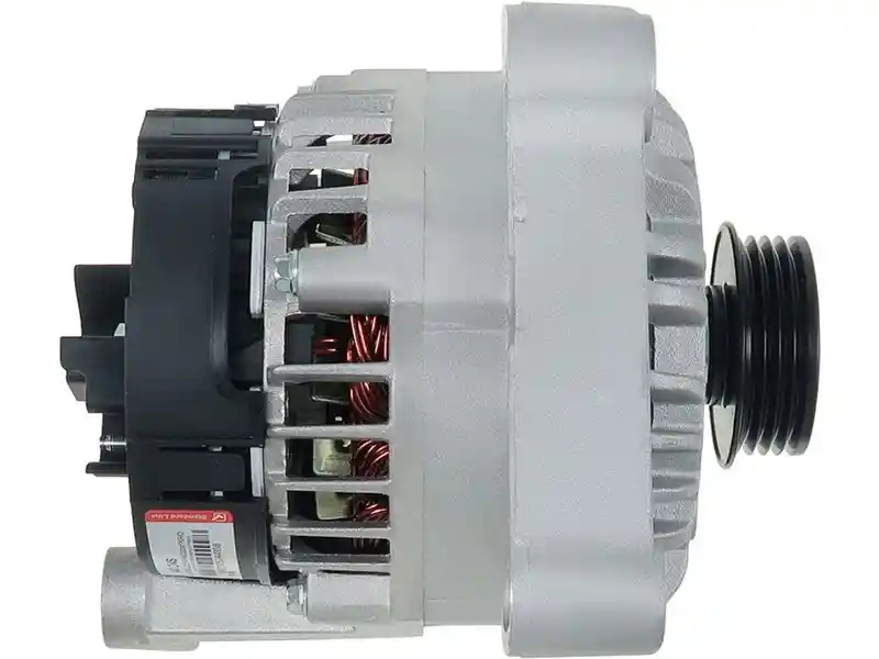 AS-PL A4124S