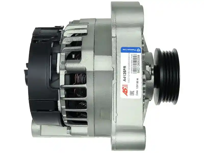 AS-PL A4125PR