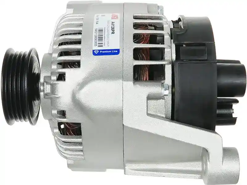 AS-PL A4126PR