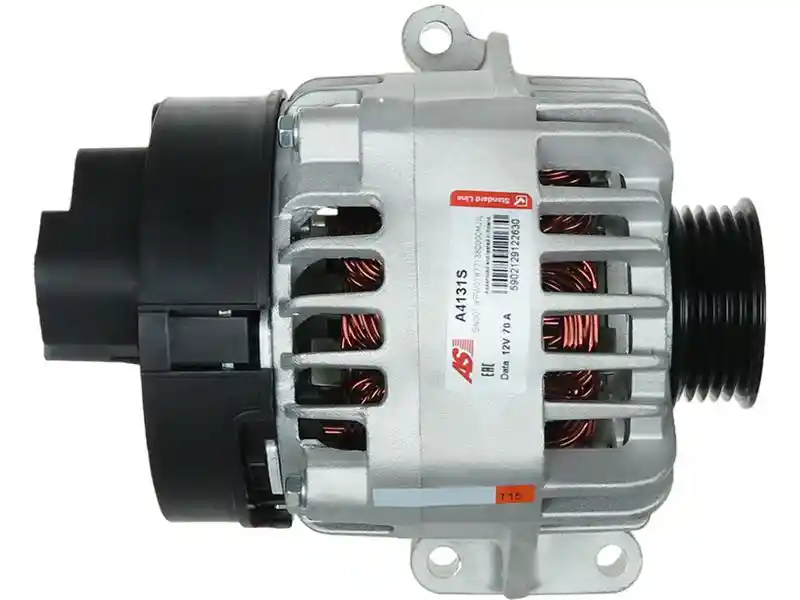 AS-PL A4131S