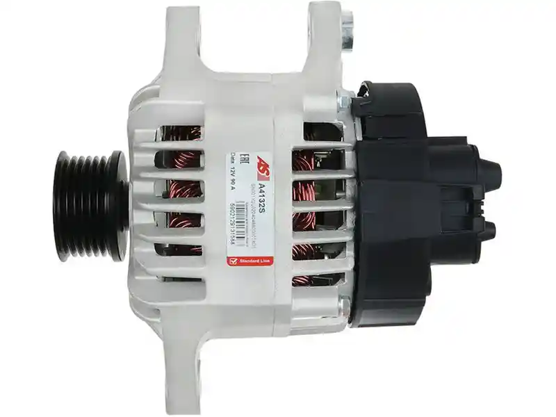 AS-PL A4132S